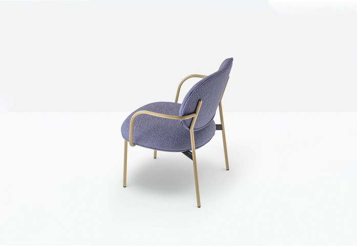Pedrali Blume armchair Sebastian Herkner 9