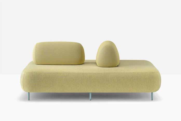 Pedrali Buddy Oasi design Busetti Garuti Redaelli 2
