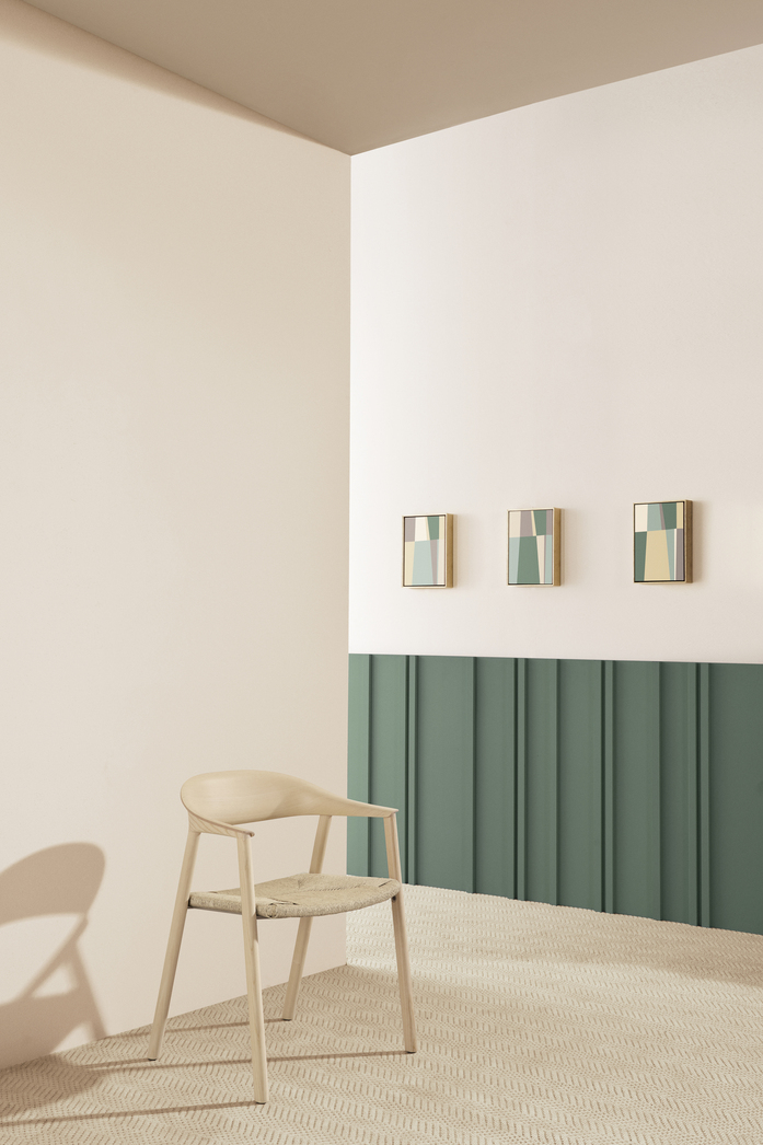 Pedrali Hera Straw art direction Studio FM Milano ph Andrea Garuti set design styling Studio Salaris