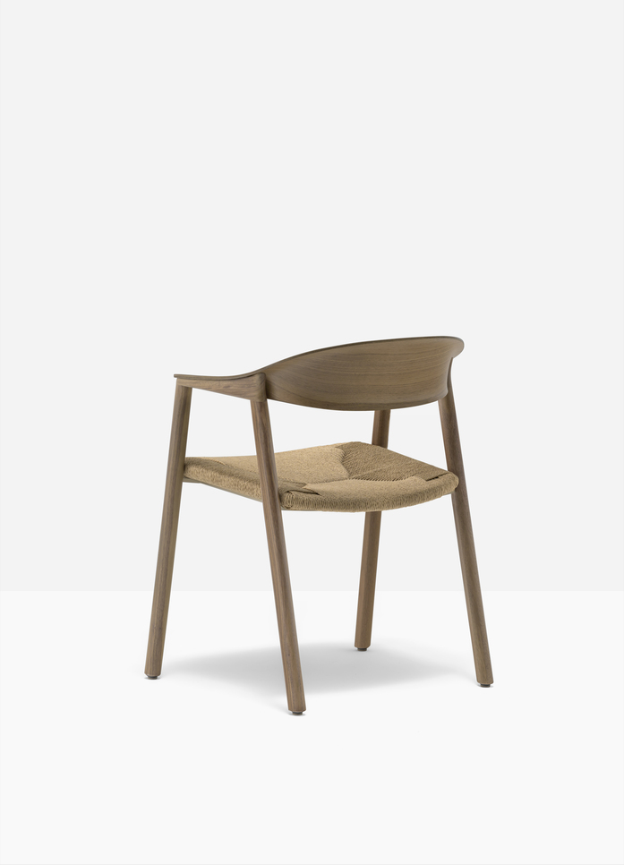 Pedrali Hera Straw design Patrick Jouin 1