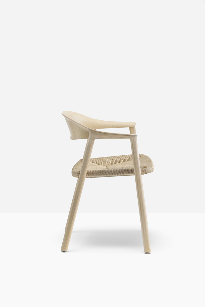 Pedrali Hera Straw design Patrick Jouin 1