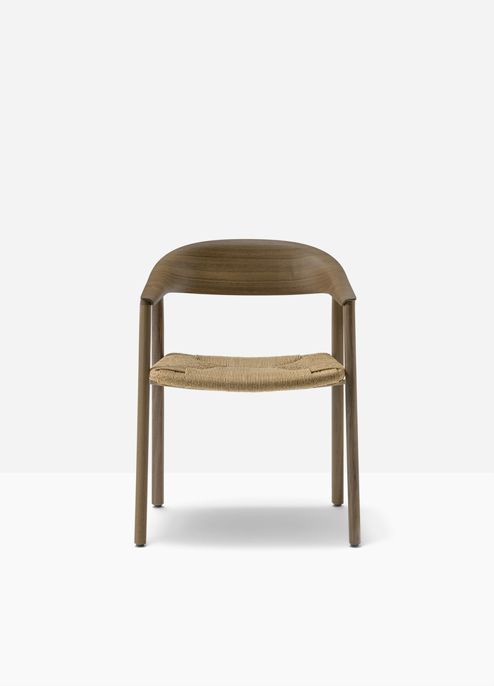 Pedrali Hera Straw design Patrick Jouin 2