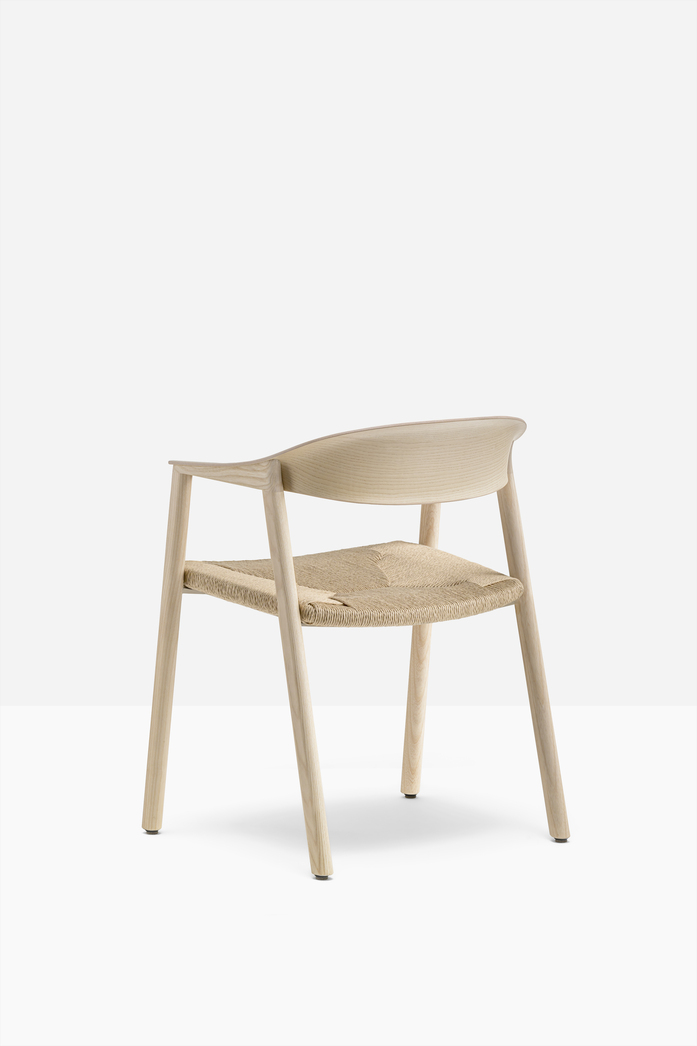 Pedrali Hera Straw design Patrick Jouin 3