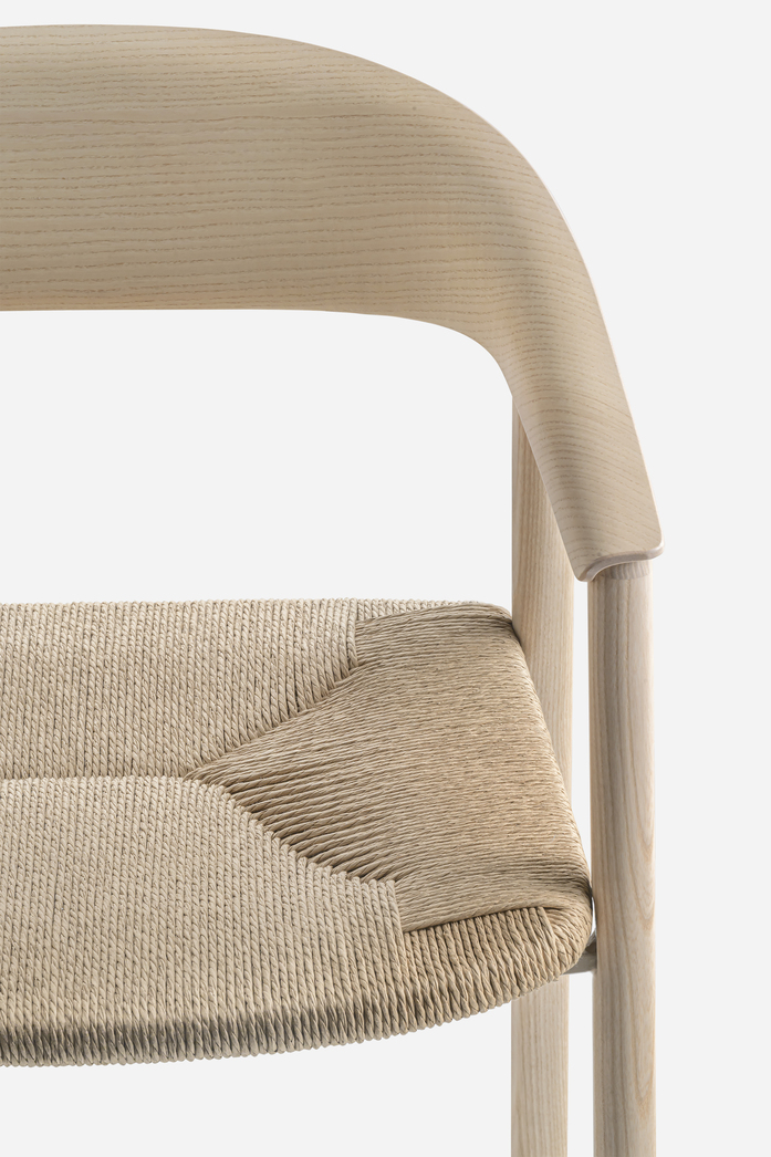 Pedrali Hera Straw design Patrick Jouin 5