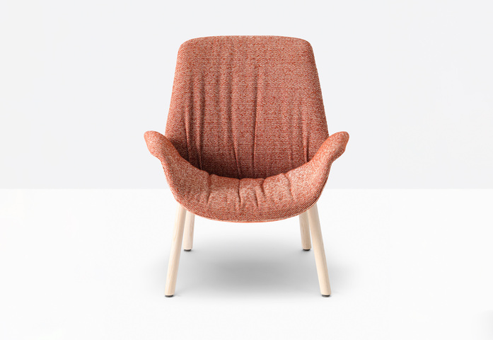 Pedrali Ila 2025 Patrick Jouin 1