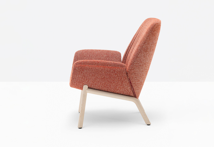 Pedrali Ila 2025 Patrick Jouin 2