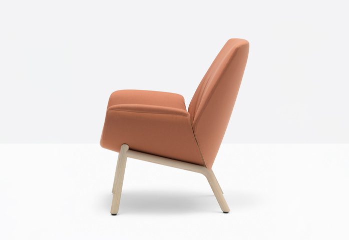 Pedrali Ila 2025 Patrick Jouin 9