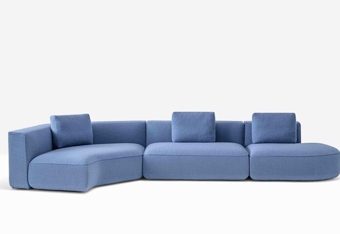 Pedrali Jeff CMP Design 10