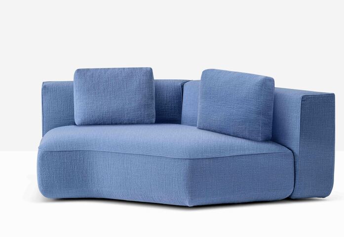 Pedrali Jeff CMP Design 11