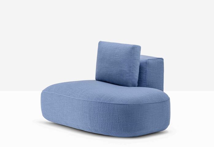 Pedrali Jeff CMP Design 12