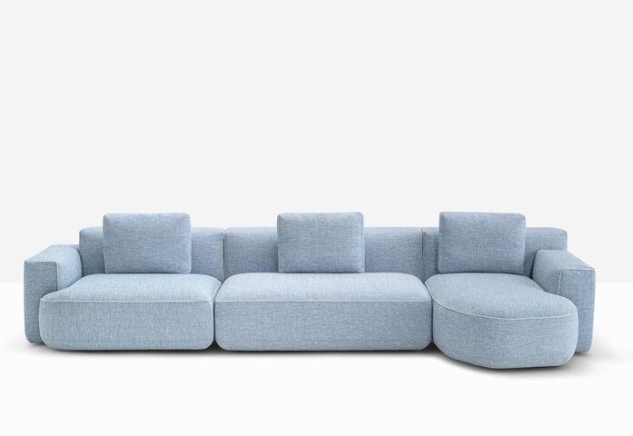 Pedrali Jeff CMP Design 4