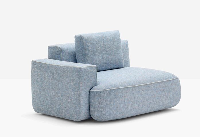 Pedrali Jeff CMP Design 5