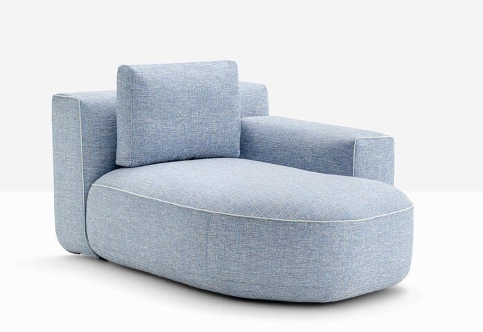 Pedrali Jeff CMP Design 7