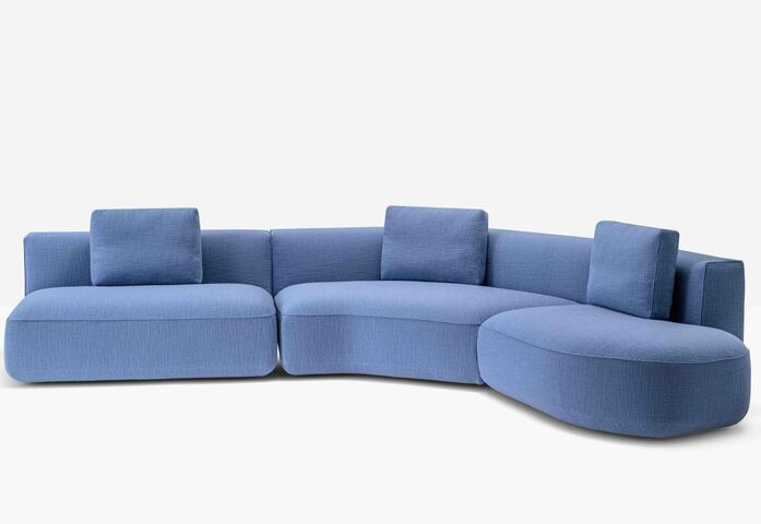 Pedrali Jeff CMP Design 8