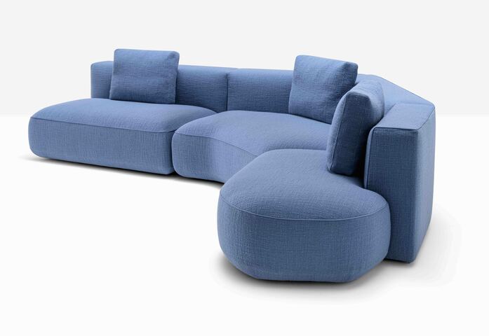Pedrali Jeff CMP Design 9