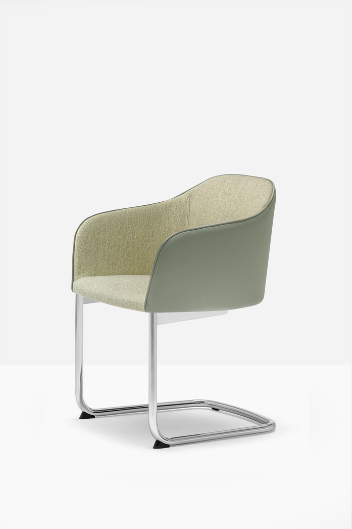 Pedrali Laja 2 design Alessandro Busana 2