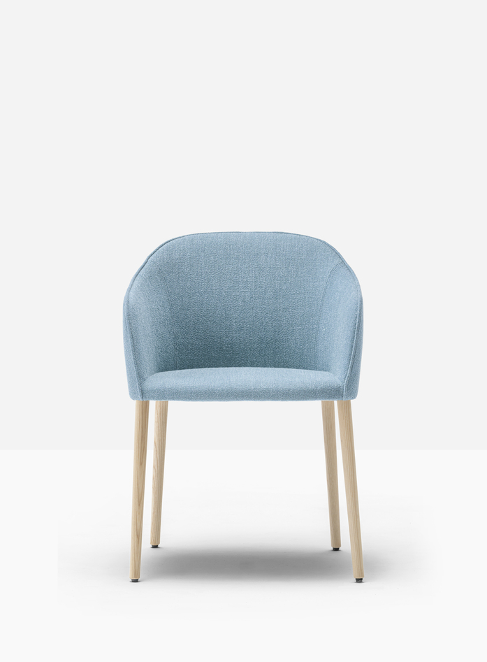 Pedrali Laja 2 design Alessandro Busana 3