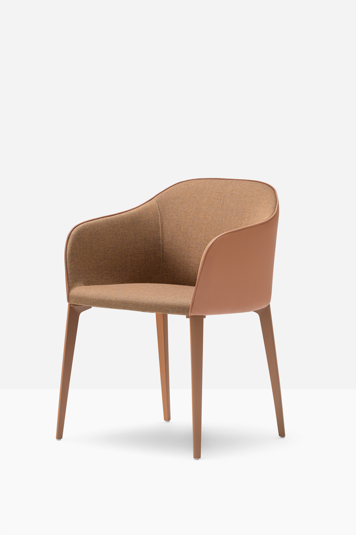 Pedrali Laja 2 design Alessandro Busana 5