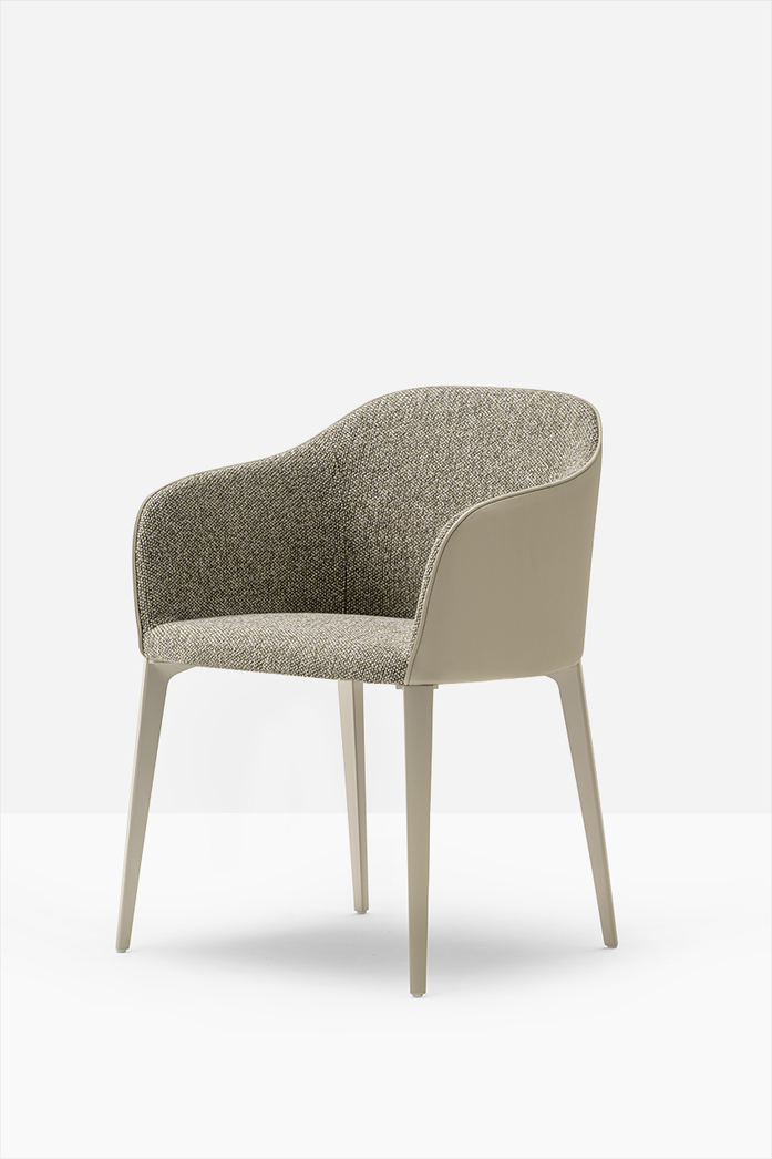 Pedrali Laja 2 design Alessandro Busana 6