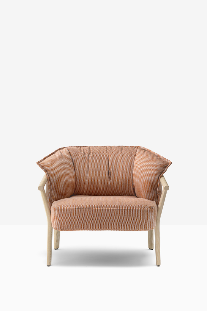 Pedrali Lamorisse Lounge Sofa design CMP Design 2