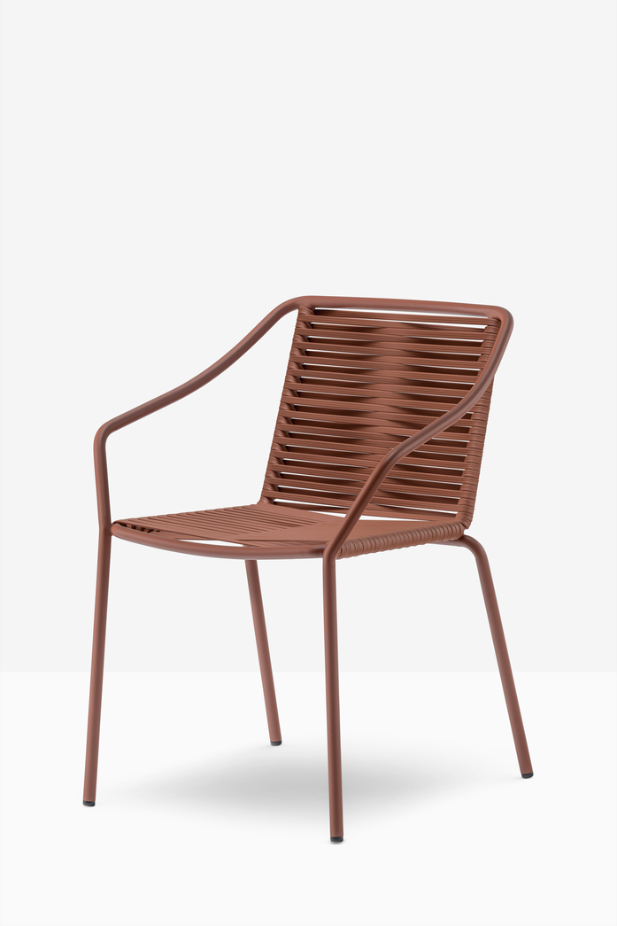 Pedrali Philia design Odo Fioravanti 3