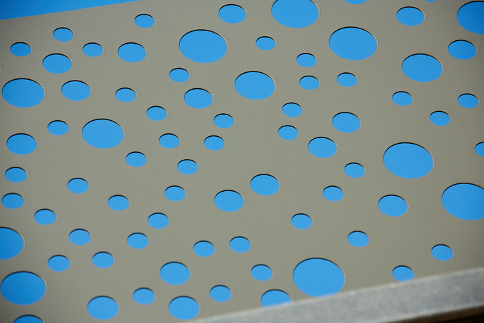 Perforation RMIG AQUA Balcony 10