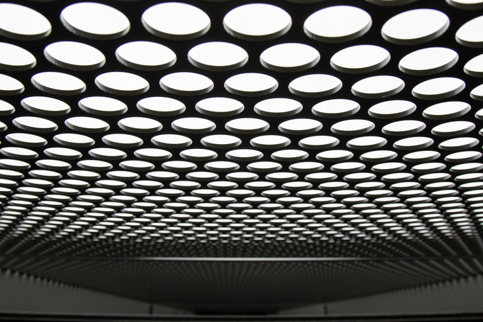 Perforation Sun air 07