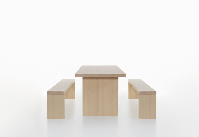 Plank BENCH 03