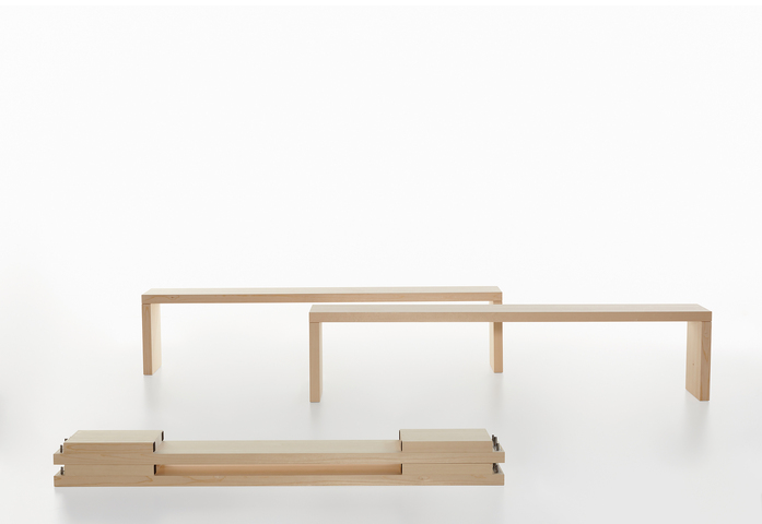 Plank BENCH 05