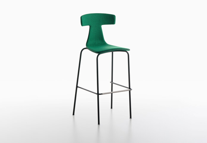 Plank REMO stool 01