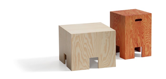 Plybord Studio 4