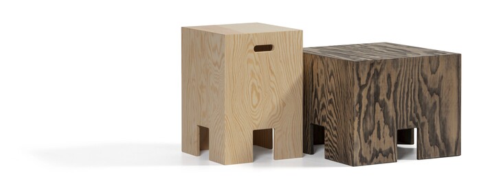 Plybord Studio 9