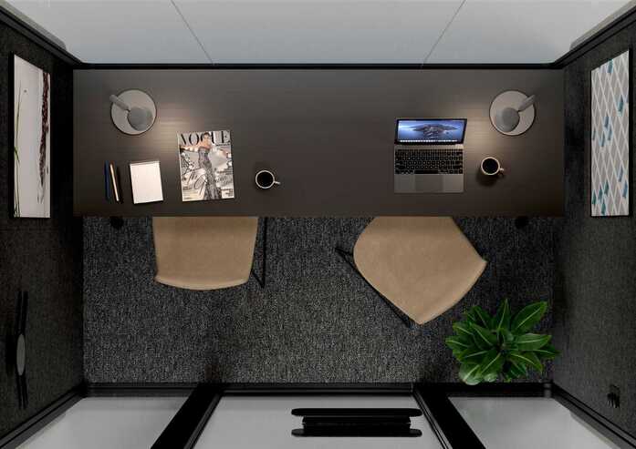 Pod Booth Meeting 06 full HD