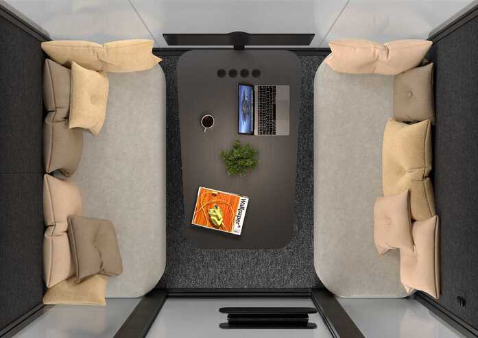 Pod Booth Meeting 10a full HD