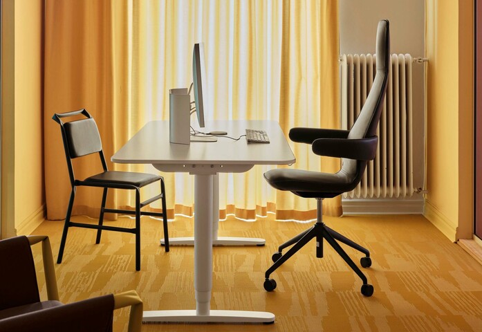 Poppe Swivel Project 1