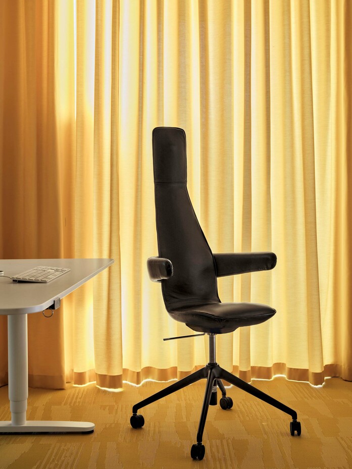 Poppe Swivel Project 2