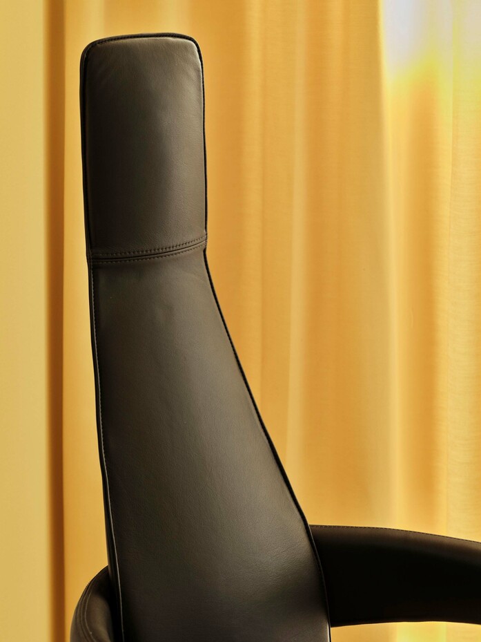 Poppe Swivel Project 3