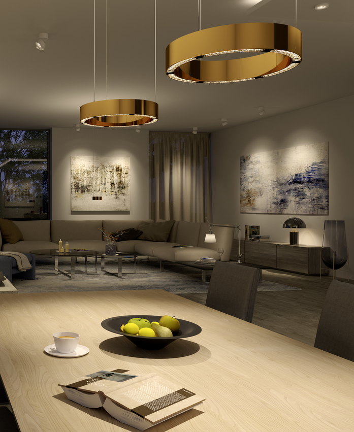 Prediger Living V1 vom Esstisch 14
