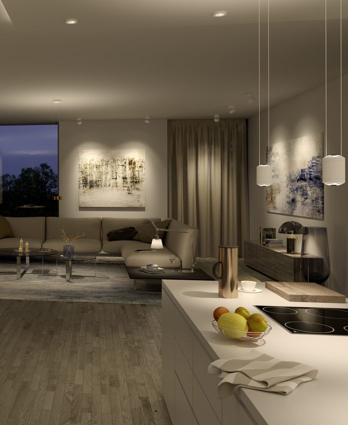 Prediger Living V1 vom Tresen 53