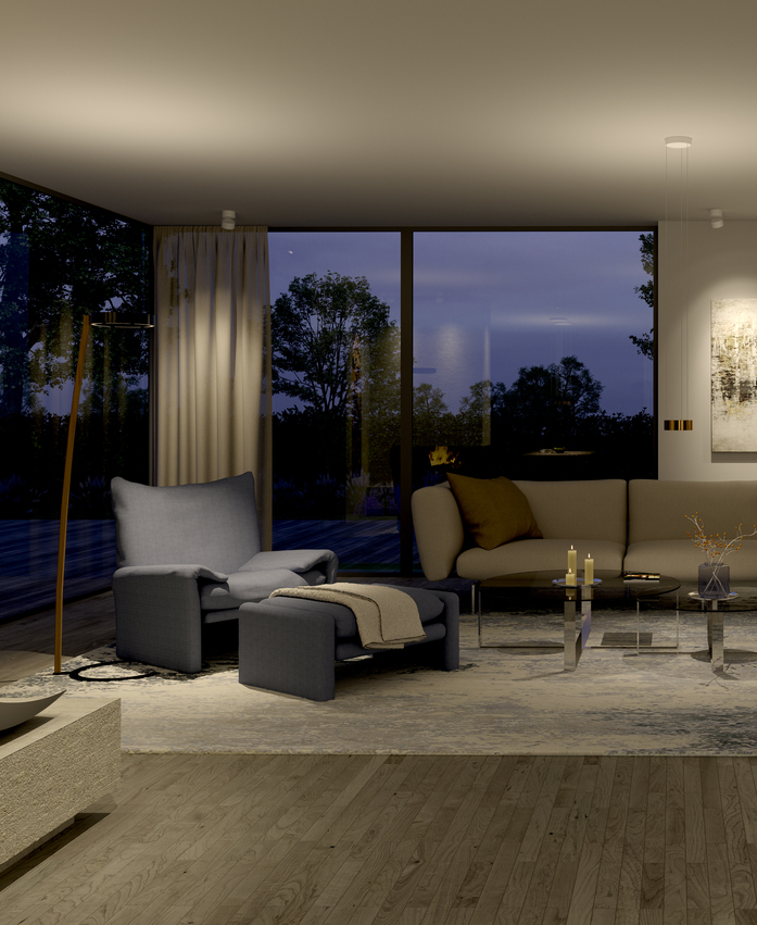 Prediger Living V1 zenrtal 56