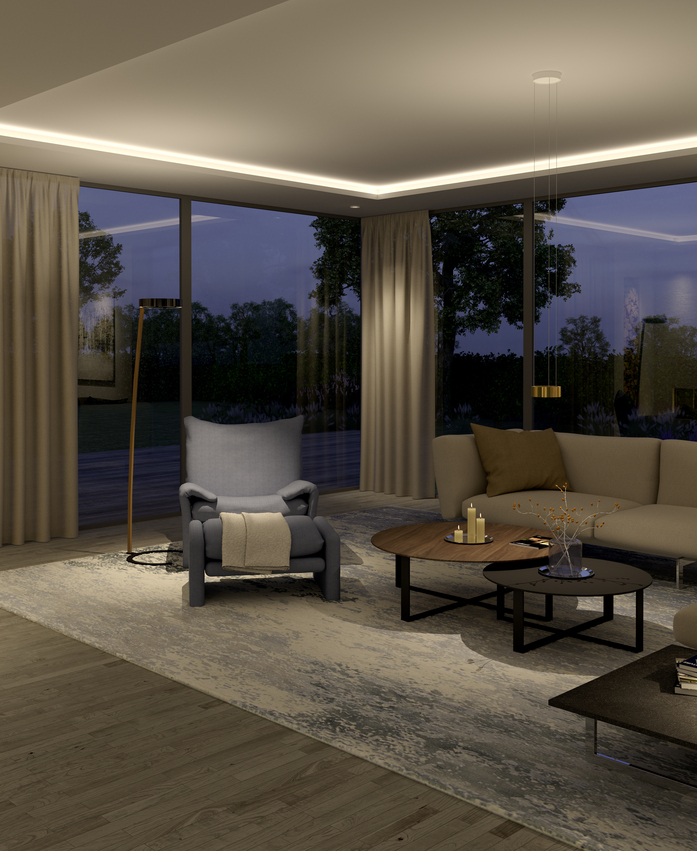 Prediger Living V2 diagonal 13