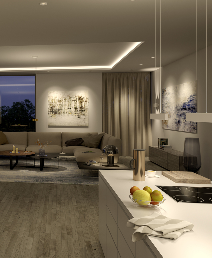 Prediger Living V2 vom Tresen 13