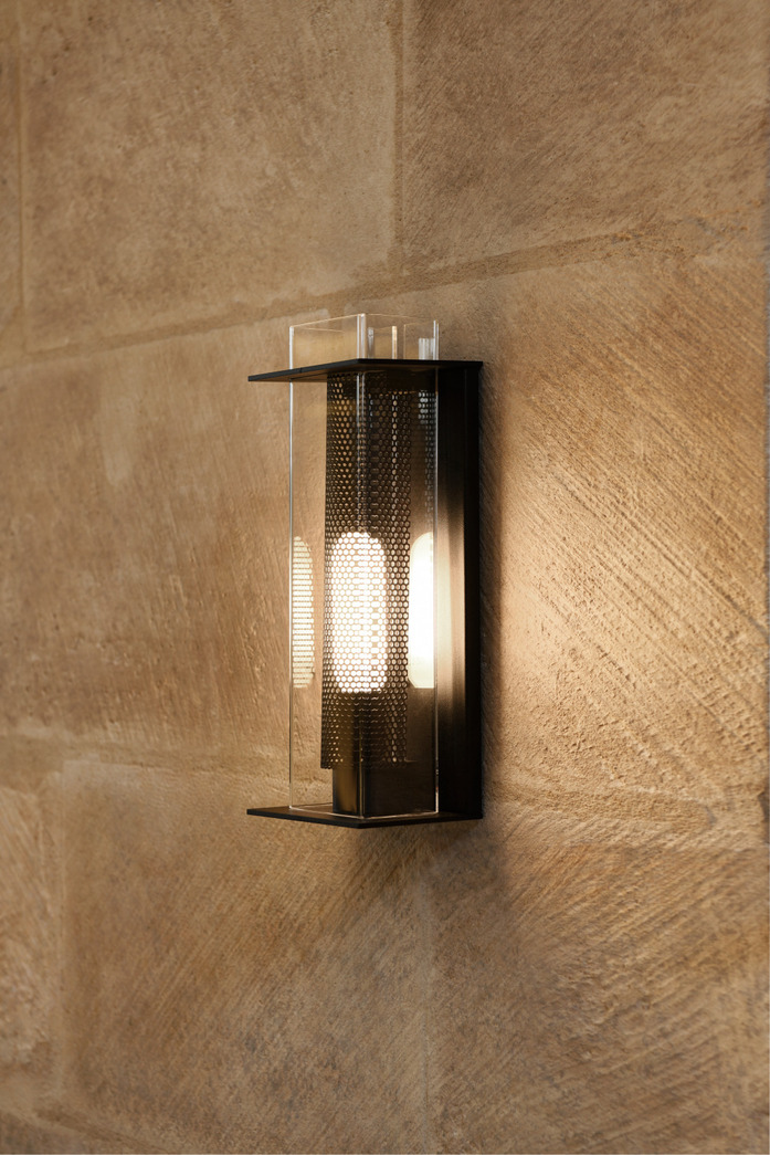 Quadratube W1 Black Morgane Le Gall 149562