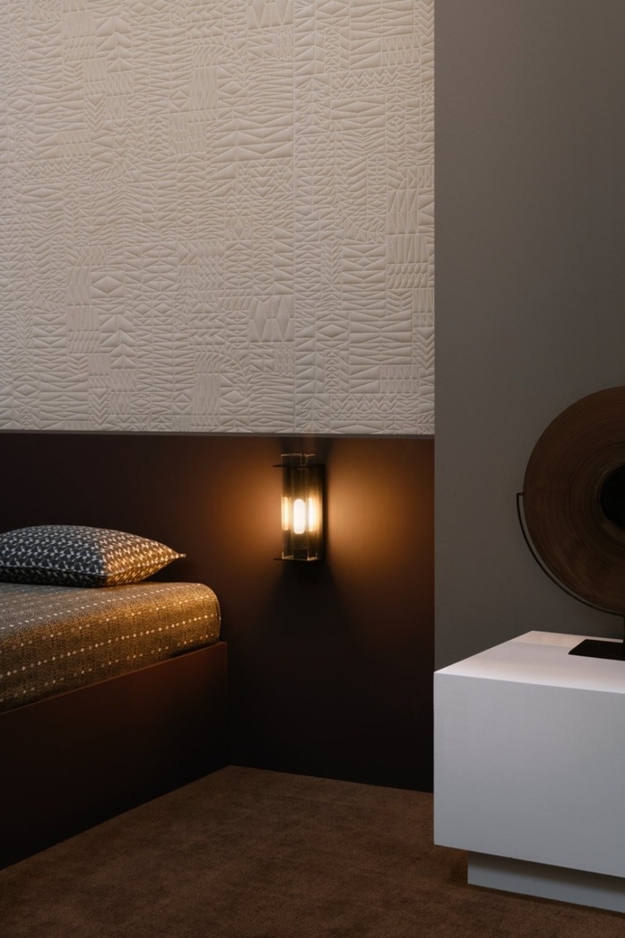 Quadratube W1 Black Sammode 149741