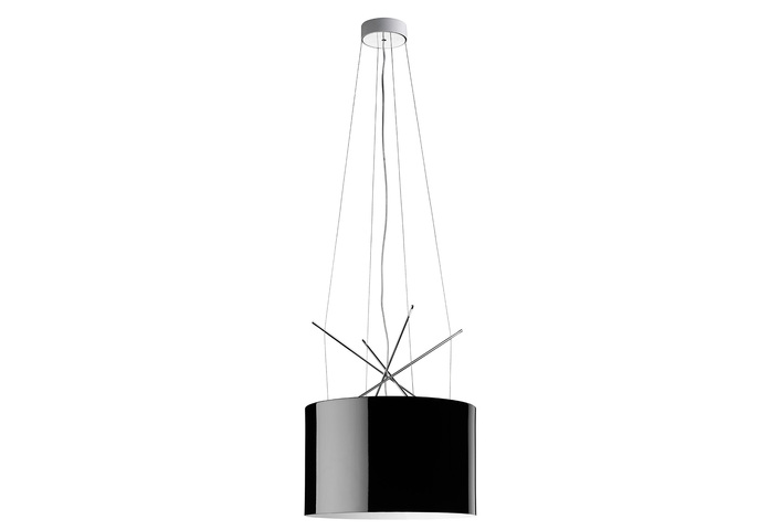 RAY S black