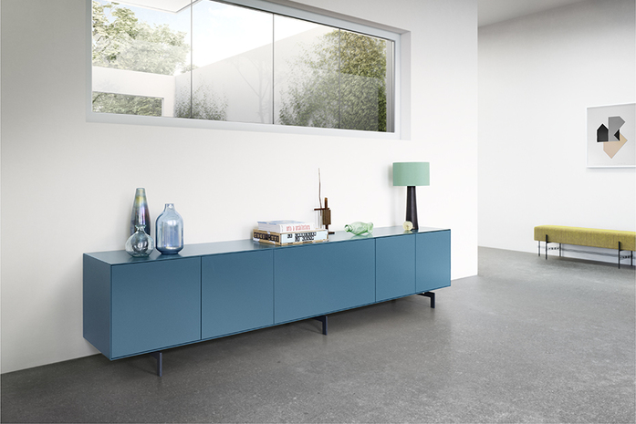 RGB STYLEPARK Piure Study Nex Sideboard 2020 02