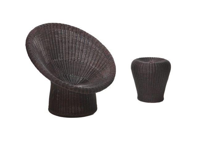 RL E10 E14 darkbrown 10