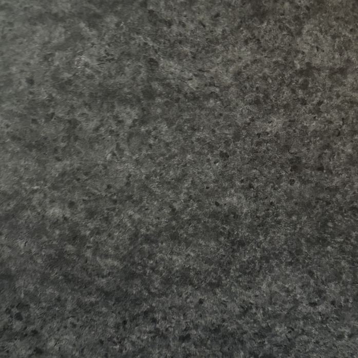 RL kvadrat really cotton black