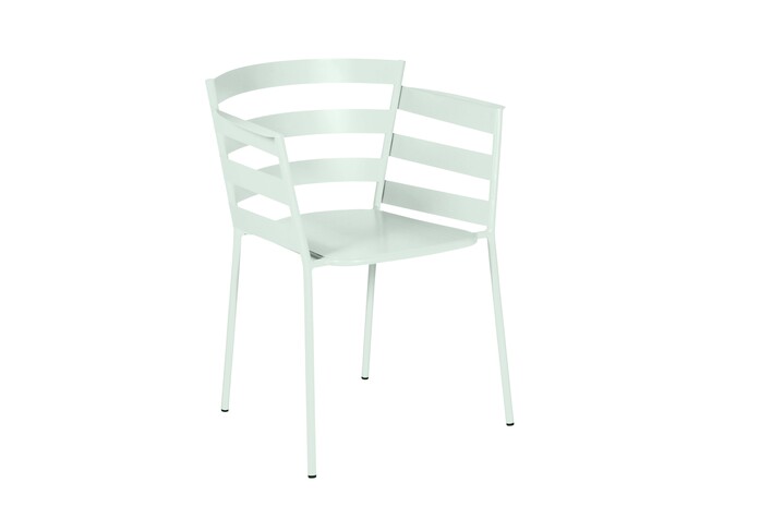 RYTHMIC CHAISE MENTHE GLACIALE