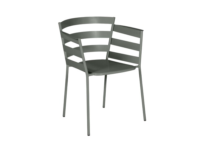RYTHMIC CHAISE ROMARIN
